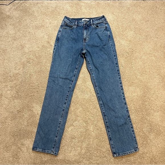 PacSun Denim - Women’s Pacsun Mom Jeans Size 25 Long